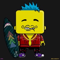 MiniBrix #3100