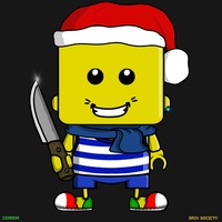 MiniBrix #3107