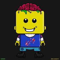 MiniBrix #3120