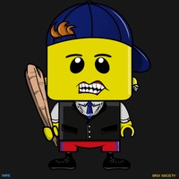 MiniBrix #3132