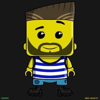 MiniBrix #3133