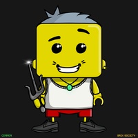 MiniBrix #3140