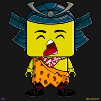 MiniBrix #3152