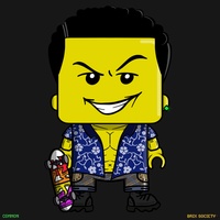 MiniBrix #3173