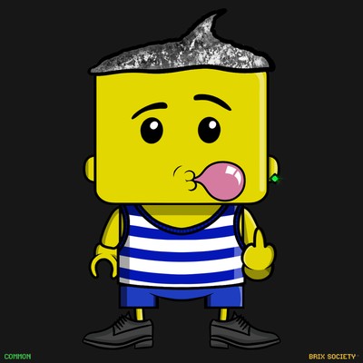 MiniBrix #3177