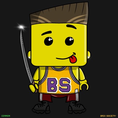 MiniBrix #3190