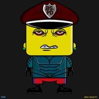 MiniBrix #3199