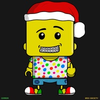 MiniBrix #3218