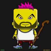 MiniBrix #3222