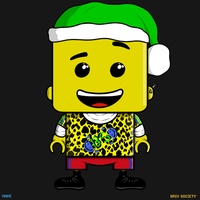 MiniBrix #3234