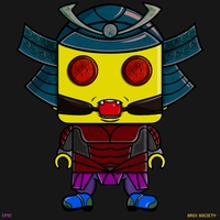 MiniBrix #3243