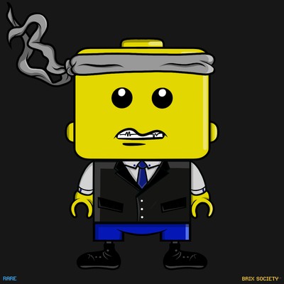MiniBrix #3253