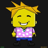 MiniBrix #3254
