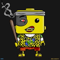 MiniBrix #3260
