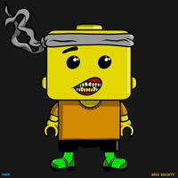 MiniBrix #3282