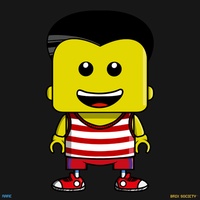 MiniBrix #3294