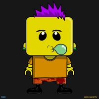 MiniBrix #3306
