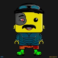MiniBrix #3308