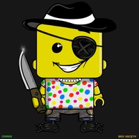 MiniBrix #3311