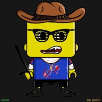 MiniBrix #3325