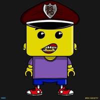 MiniBrix #3331