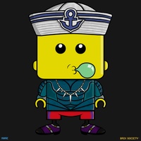 MiniBrix #3332