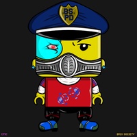 MiniBrix #3347