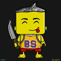 MiniBrix #3352