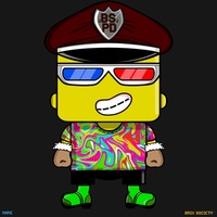 MiniBrix #3372