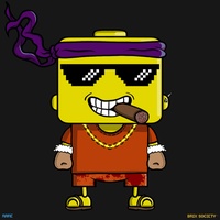 MiniBrix #3373
