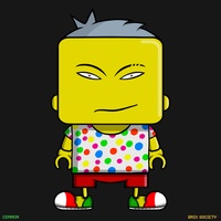 MiniBrix #3384
