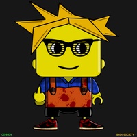 MiniBrix #3390