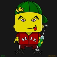 MiniBrix #3391