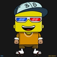 MiniBrix #3411