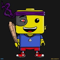 MiniBrix #3415