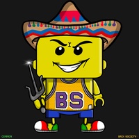 MiniBrix #3416