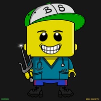 MiniBrix #3420