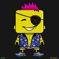 MiniBrix #3424