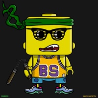 MiniBrix #3425
