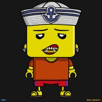 MiniBrix #3426