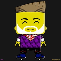 MiniBrix #3441