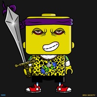 MiniBrix #3443
