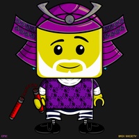 MiniBrix #3460