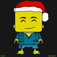 MiniBrix #3472