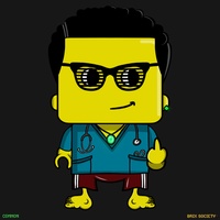 MiniBrix #3476