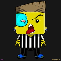 MiniBrix #3481