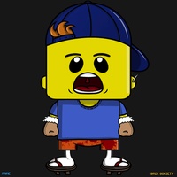 MiniBrix #3499