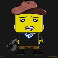MiniBrix #3513