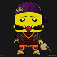 MiniBrix #3514