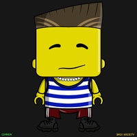 MiniBrix #3518